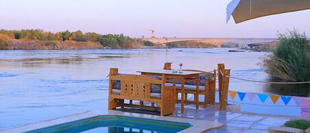 Fenti Nubian Resort
