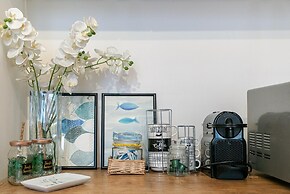 Happy Travelers Apartment