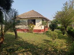 Vanasthali Jungle Resort Jim Corbett