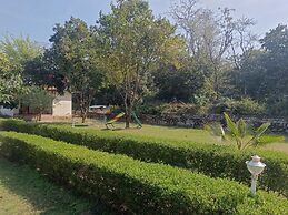 Vanasthali Jungle Resort Jim Corbett