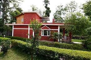 Vanasthali Jungle Resort Jim Corbett
