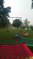 Vanasthali Jungle Resort Jim Corbett