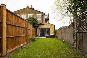 2 Bed Garden Flat in Balham