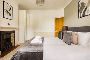 2 Bed Garden Flat in Balham
