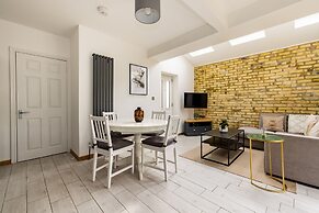 2 Bed Garden Flat in Balham