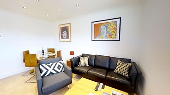 Signet Apartments - Coronation House