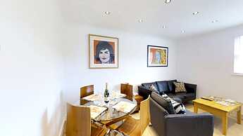 Signet Apartments - Coronation House