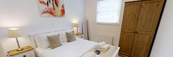 Signet Apartments - Coronation House
