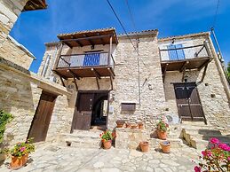 Aphrodite's Pool Retreat