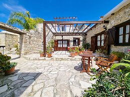 Aphrodite's Pool Retreat