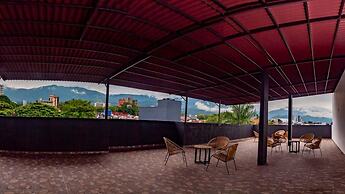 Hotel Ebenezer
