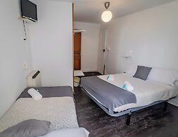 Hostal San Pelayo
