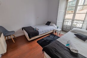 Hostal San Pelayo