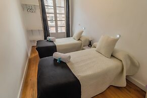 Hostal San Pelayo
