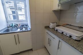 Hostal San Pelayo