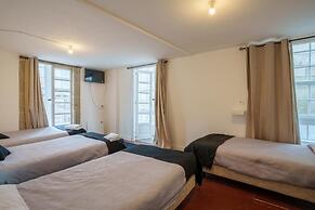 Hostal San Pelayo