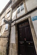 Hostal San Pelayo