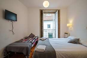 Hostal San Pelayo