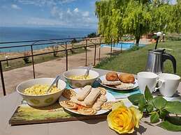 July Morning Seaside Resort