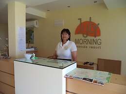 July Morning Seaside Resort
