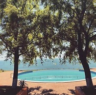 July Morning Seaside Resort