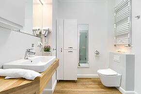 MARGI Maya Apartments