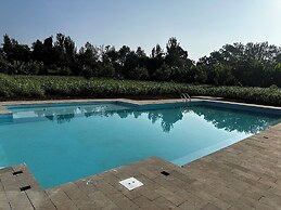 Shose Farmhouse Chalets & Campsite