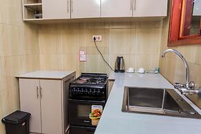 Shose Farmhouse Chalets & Campsite