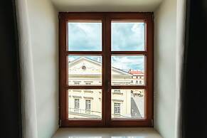 Rynek 10 Apartments