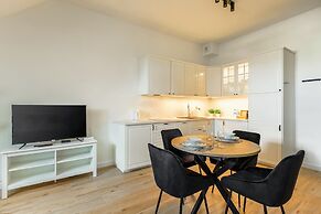 Rynek 10 Apartments