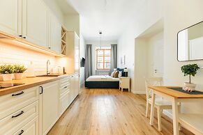 Rynek 10 Apartments
