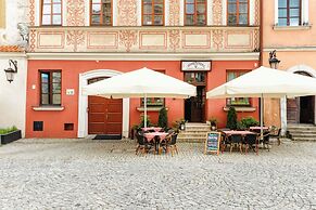 Rynek 10 Apartments