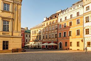 Rynek 10 Apartments