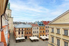 Rynek 10 Apartments