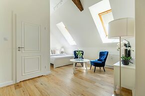 Rynek 10 Apartments
