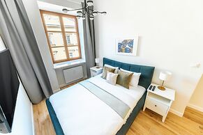 Rynek 10 Apartments