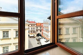 Rynek 10 Apartments