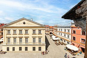 Rynek 10 Apartments
