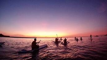 Happienss Sea Surfing B&B