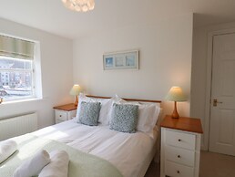 The Railway Retreat