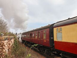 The Railway Retreat