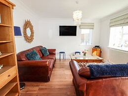 The Railway Retreat