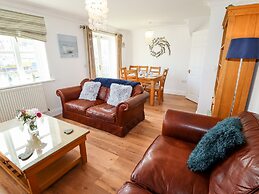 The Railway Retreat