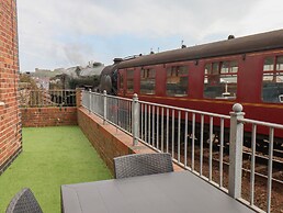 The Railway Retreat