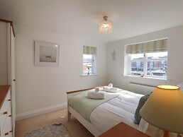 The Railway Retreat
