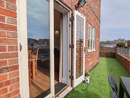 The Railway Retreat