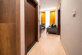Garden Room Otel