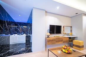 Garden Room Otel