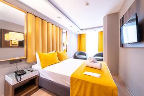 Garden Room Otel