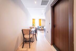 Garden Room Otel